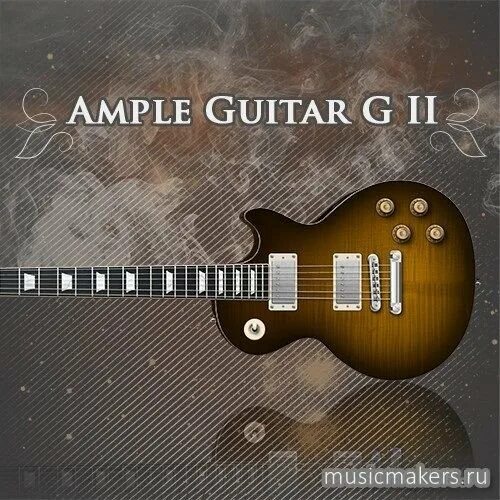Ample guitar g. Ample sound - agg ii. ample guitar. ample guitar g ii.