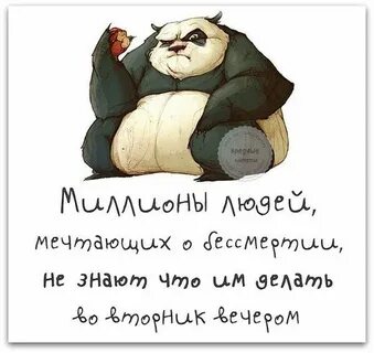 Думать вредно
