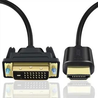 Интерфейс dvi hdmi