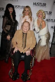 The Twisted History of Larry Flynt 