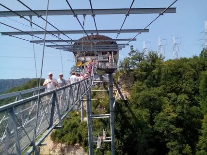 Как добраться до скай парка