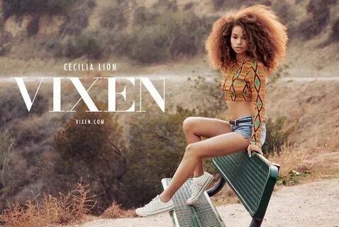 Vixen