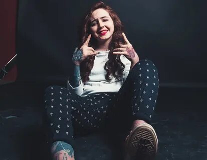 Montana minx