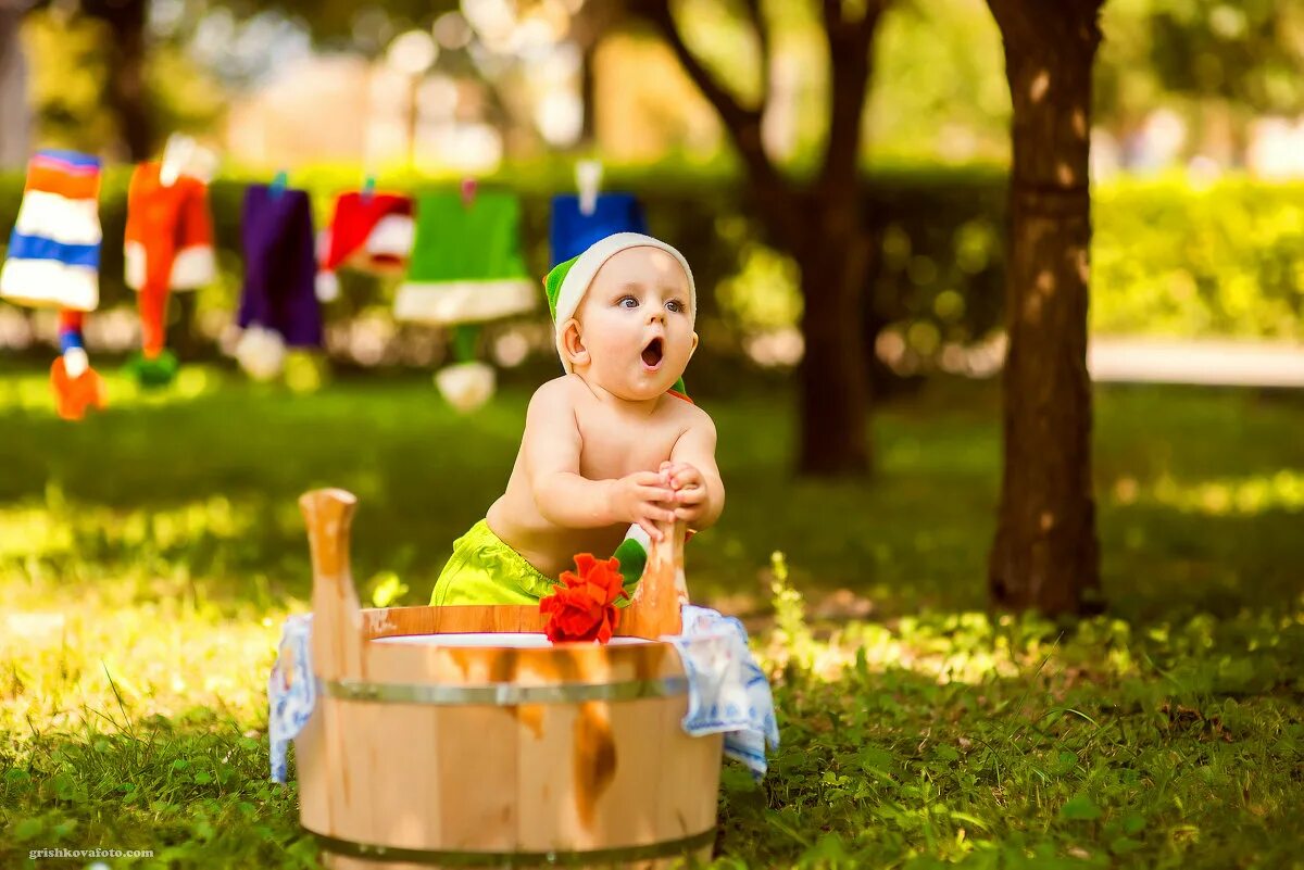 Natural babies. Детская тематическая фотосессия. Фотопроекты для детей. Детская фотосессия на природе летом. Фотопроект для детей на природе.