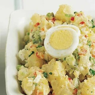 Американский картофельный