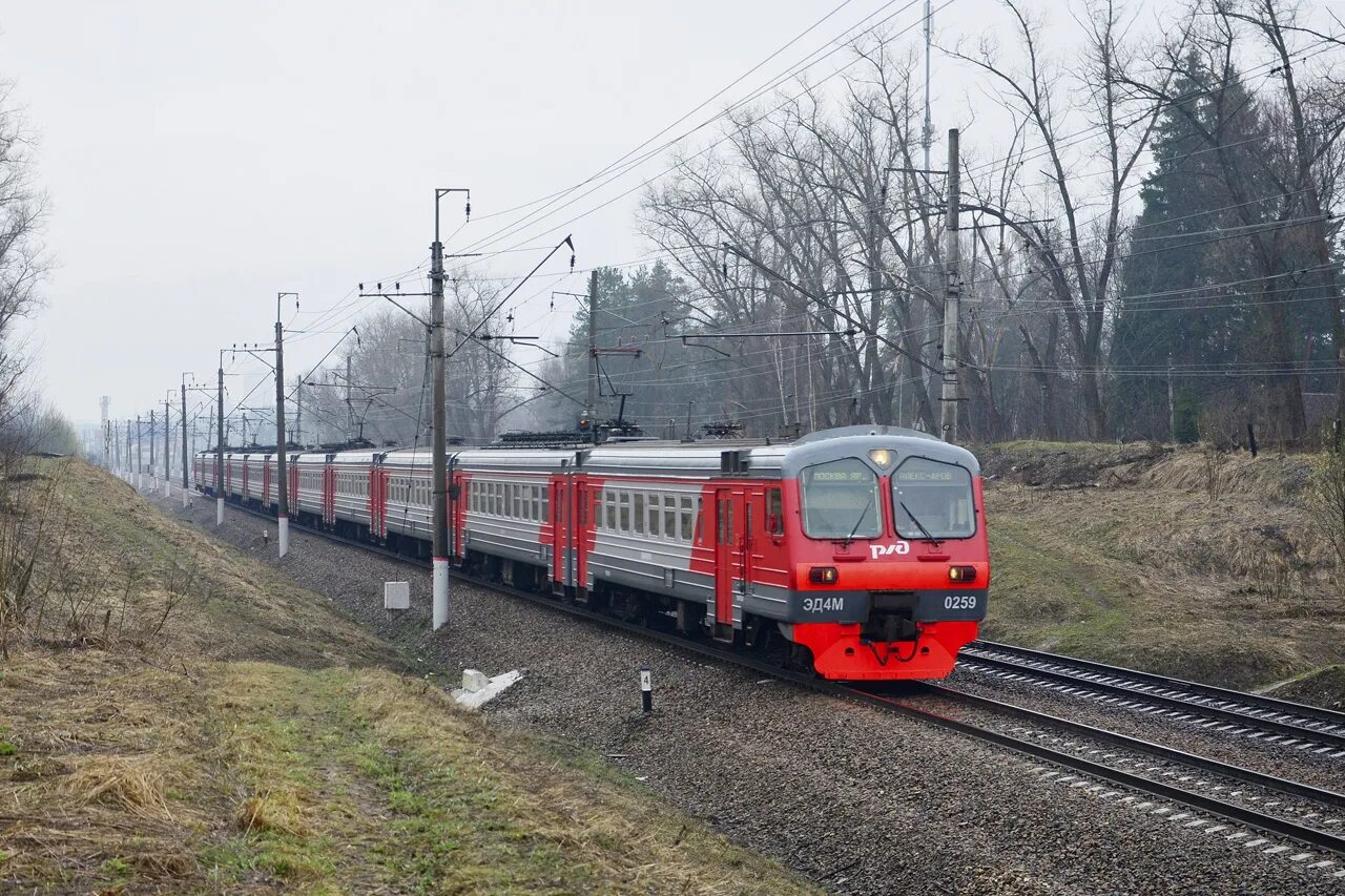 Эд4м депо Александров. Эд4м 0259. Электричка эд4м-0372 Пушкино. Станция Заветы Ильича эд4м. Электричка пушкино александров сегодня