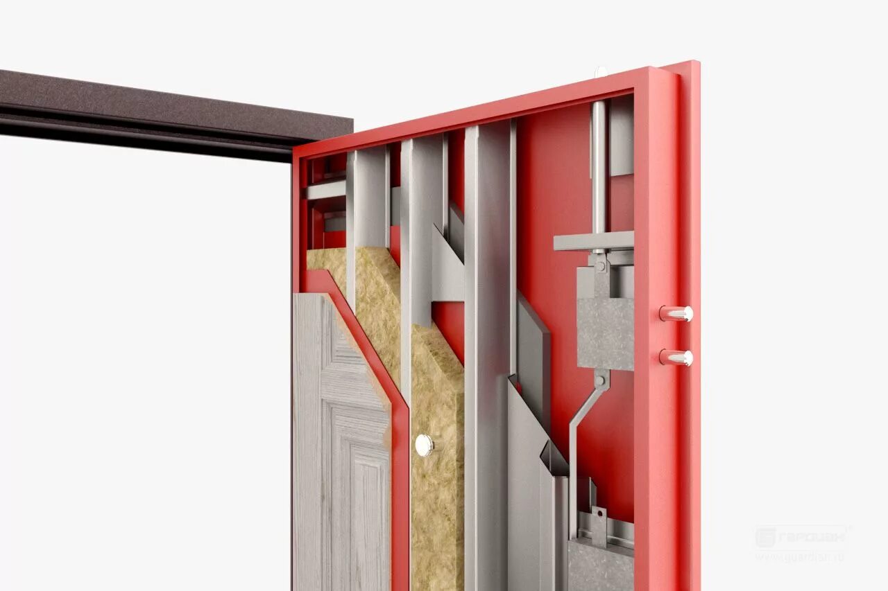 конструкция входной металлической двери. дверное полотно металлической двери. из чего состоит конструкция железной двери. стальная дверь дс 4. дверное полотно металлической двери.