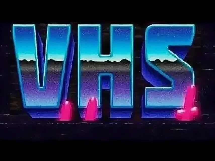 Программа канала vhs ка на сегодня. Vhs tv. логотип канала кіно tv vhs.