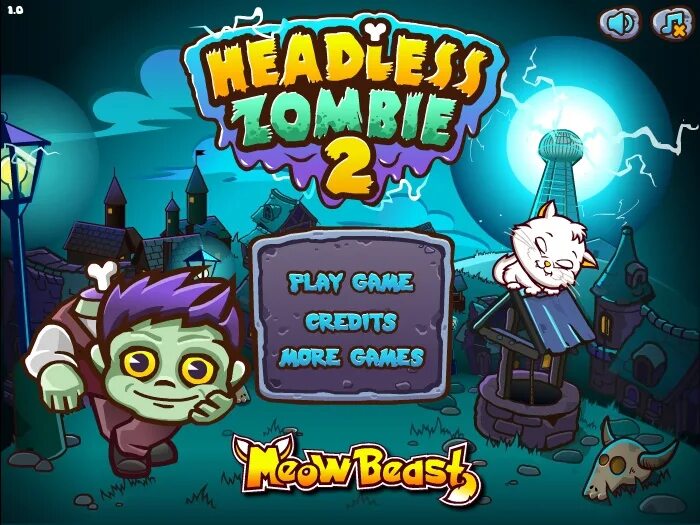 Headless zombie. Headless zombie. Headless zombie. Headless zombie. Headless zombie 2.