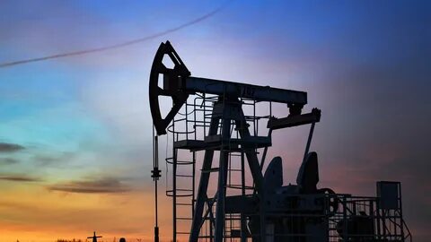 нефть падает