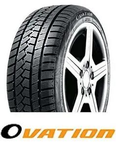 Шины ovation tyres
