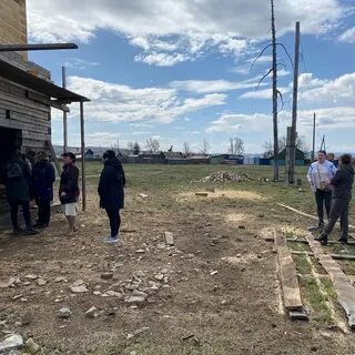 Погода кудара бурятия