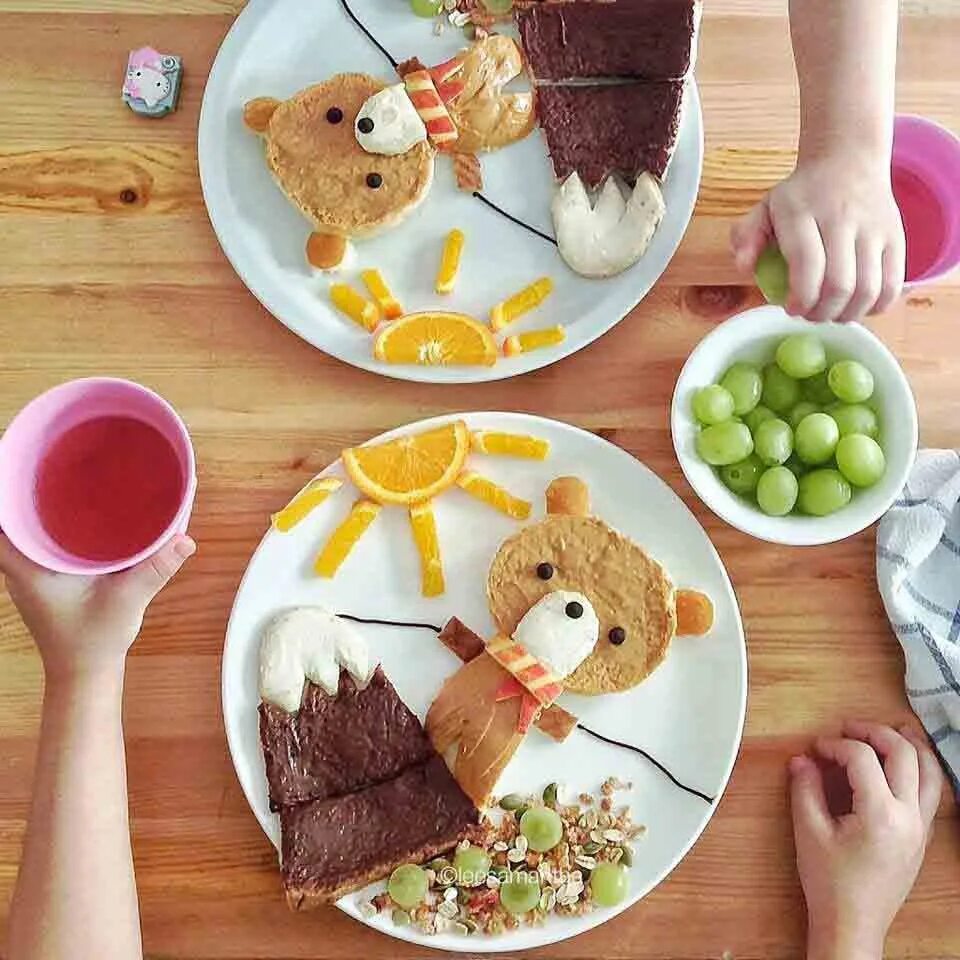 Что можно есть руками. Еда для детей. Завтрак для детей. Полезный завтрак для ребенка. Обед для малыша.