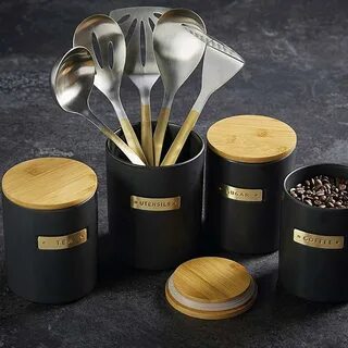 Craft kitchen