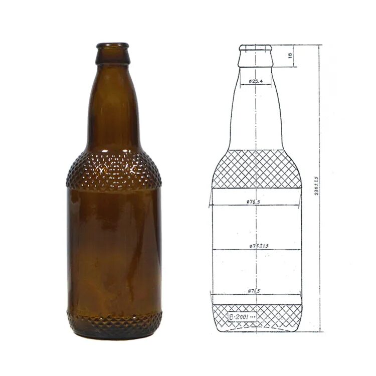 Диаметр пивной бутылки 0.5 литра. Диаметр пивной бутылки 0.5 стандарт. Размер бутылки 0.5