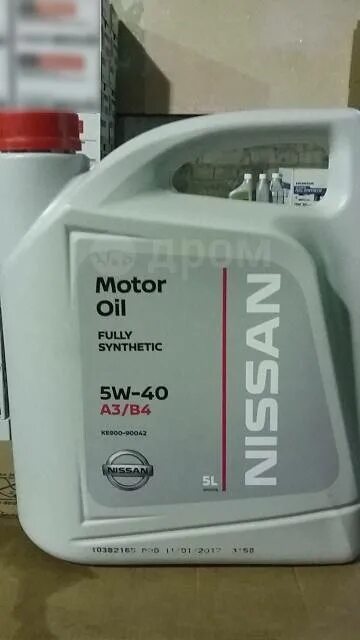 Nissan ke900-90042 масло моторное. Ke900-90042. Ниссан 5 в 40. Ниссан 5 в 40. Масло ниссан 5w40 1л.