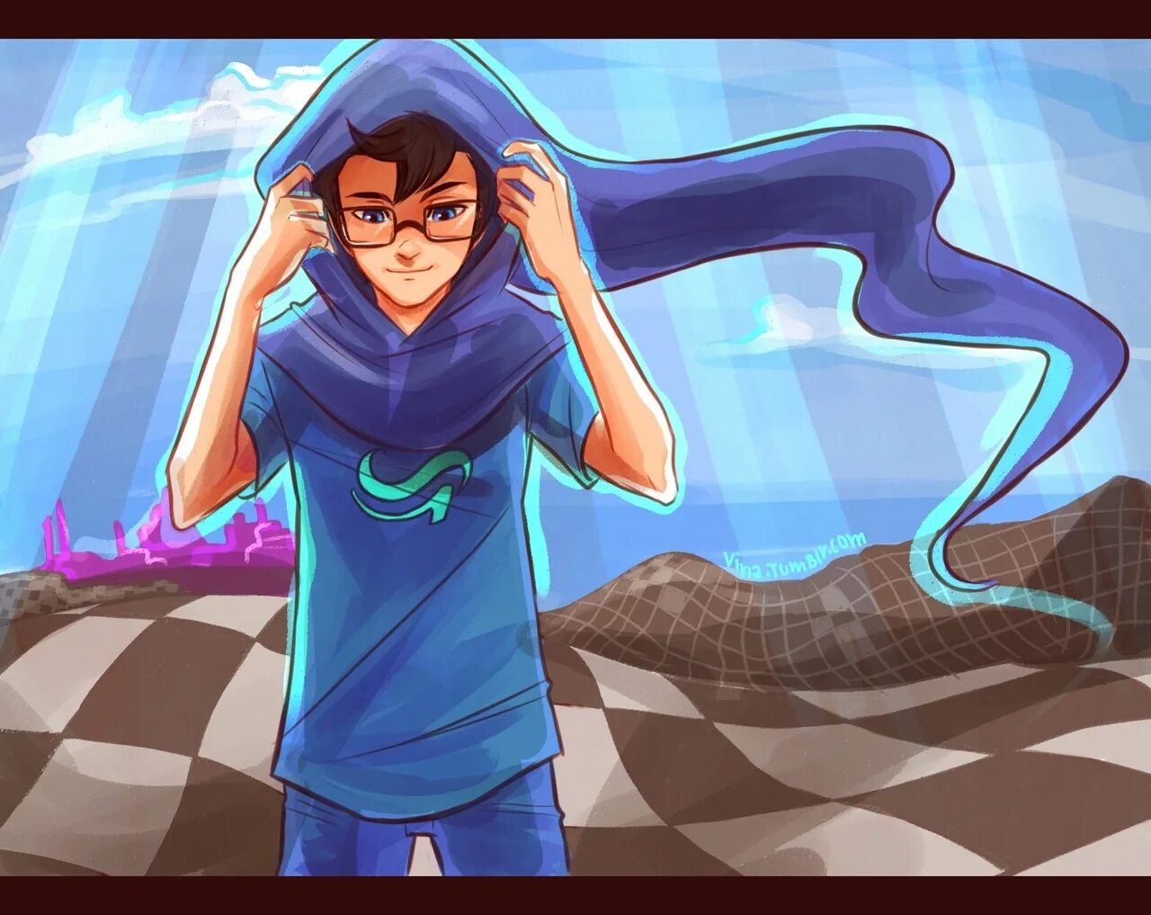 John egbert