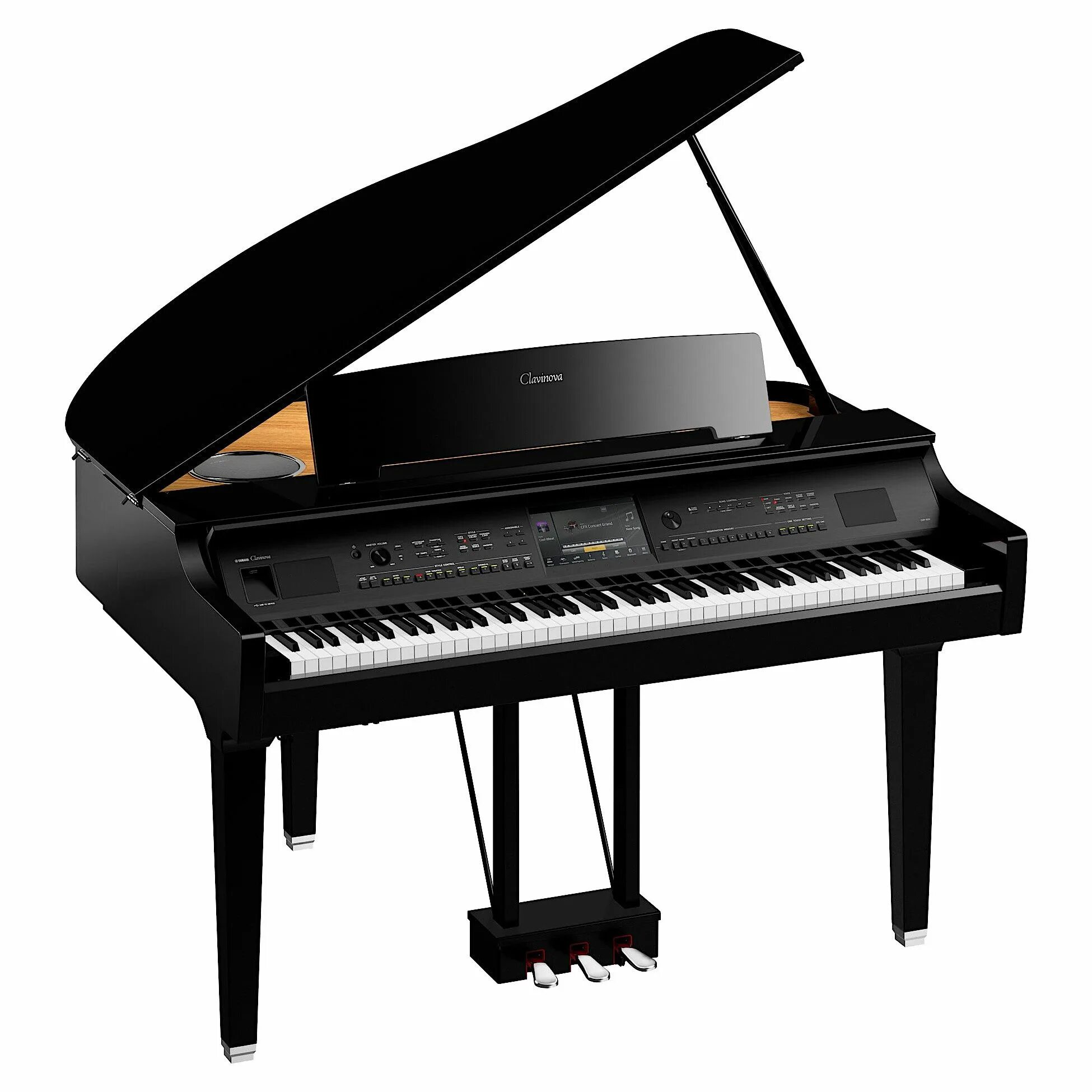 Yamaha cvp 809. Клавинова Yamaha CVP-809gpwh. Yamaha CVP 809gp. Yamaha CVP 709. Yamaha CLP-735wa цифровое пианино.