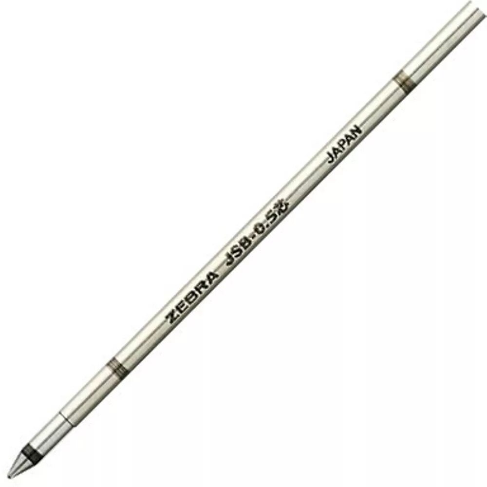 Стержень zebra. Стержень zebra. 40606224300382. Стержень 4 c zebra. 7 mm ручка.