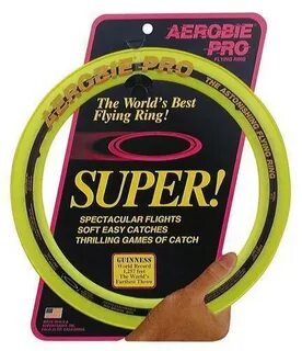 Pro rings