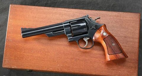 Model 29