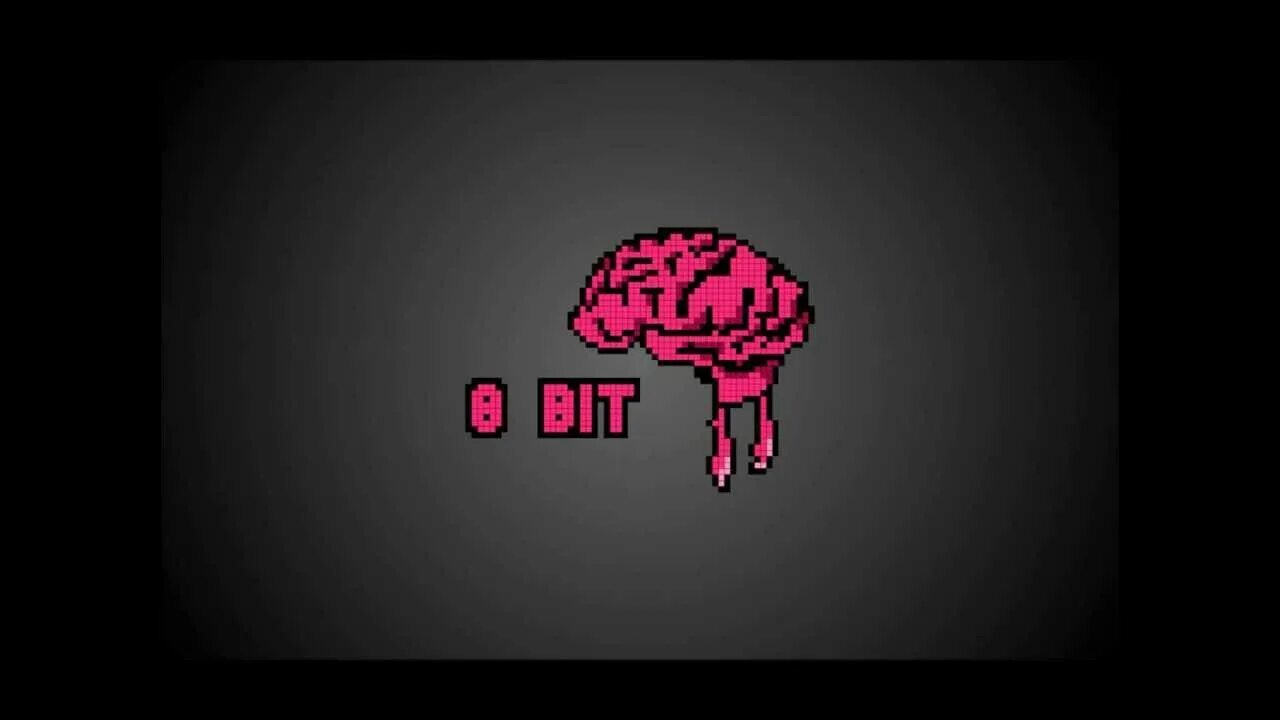 Go 8 bit