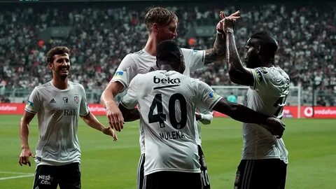 Besiktas lugano maç canli izle