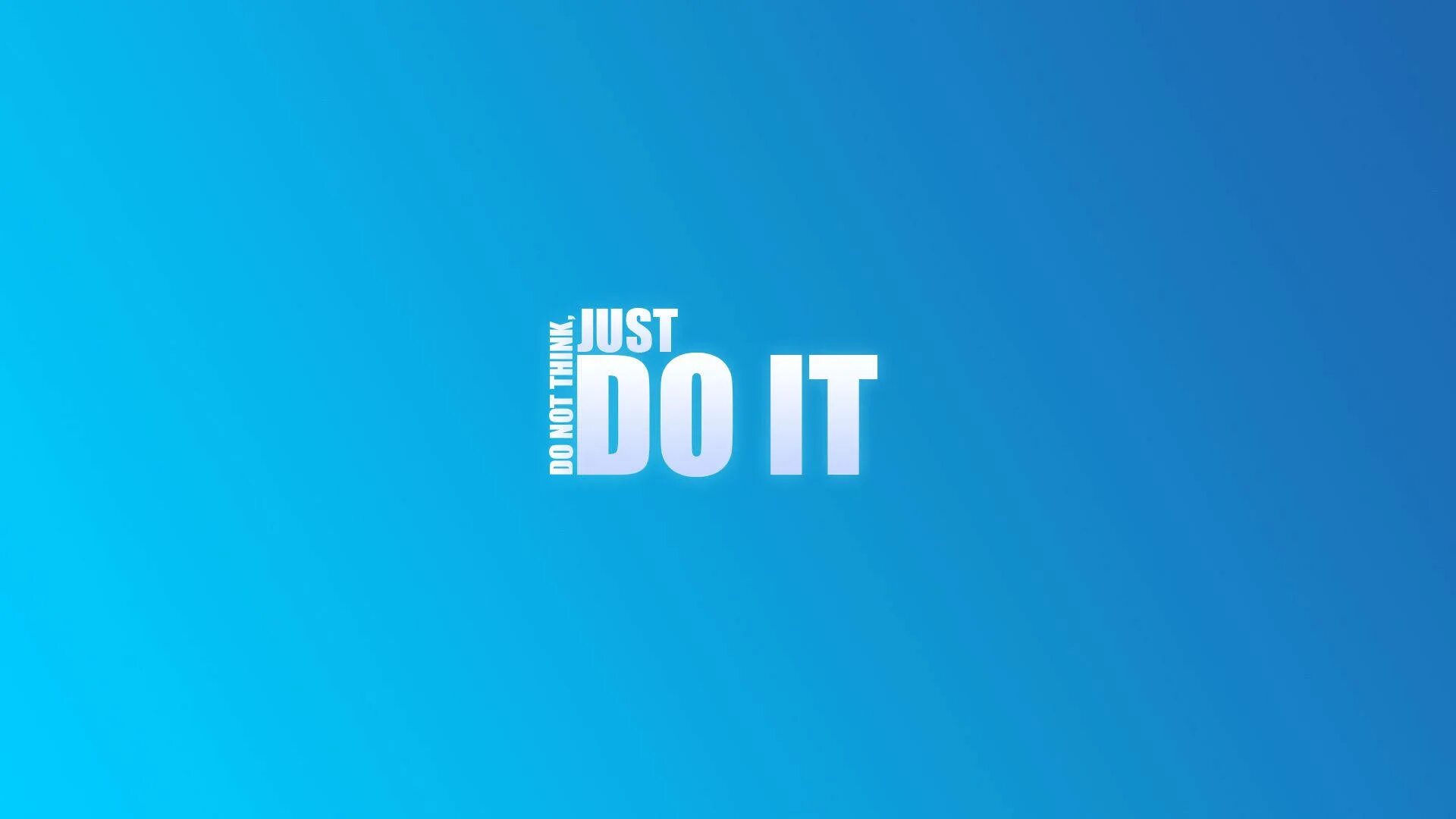 Work it make it do it