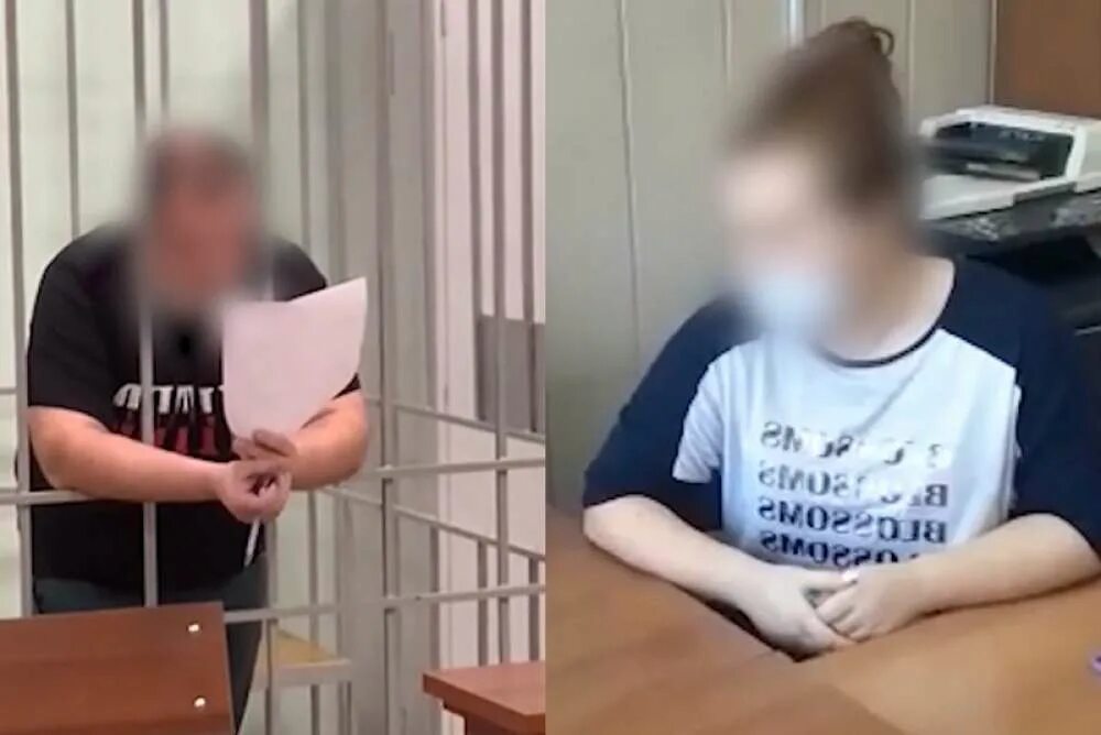 Дело рыбиных