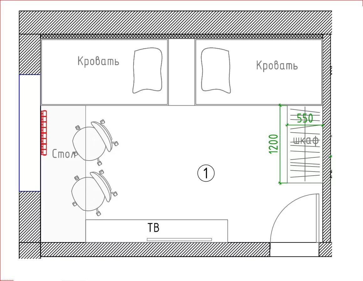 Workroom (4) Images :: Behance