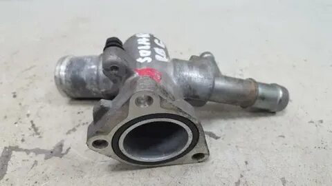 Термостат солярис 1.6