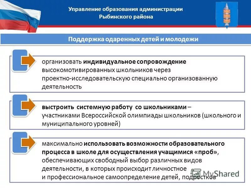 образовательное пространство рыбинского района. сайт администрации рыбинского района красноярского края. заозёрный, ул. рыбинская районная администрация красноярский край. отдел образования администрации рыбинского района.