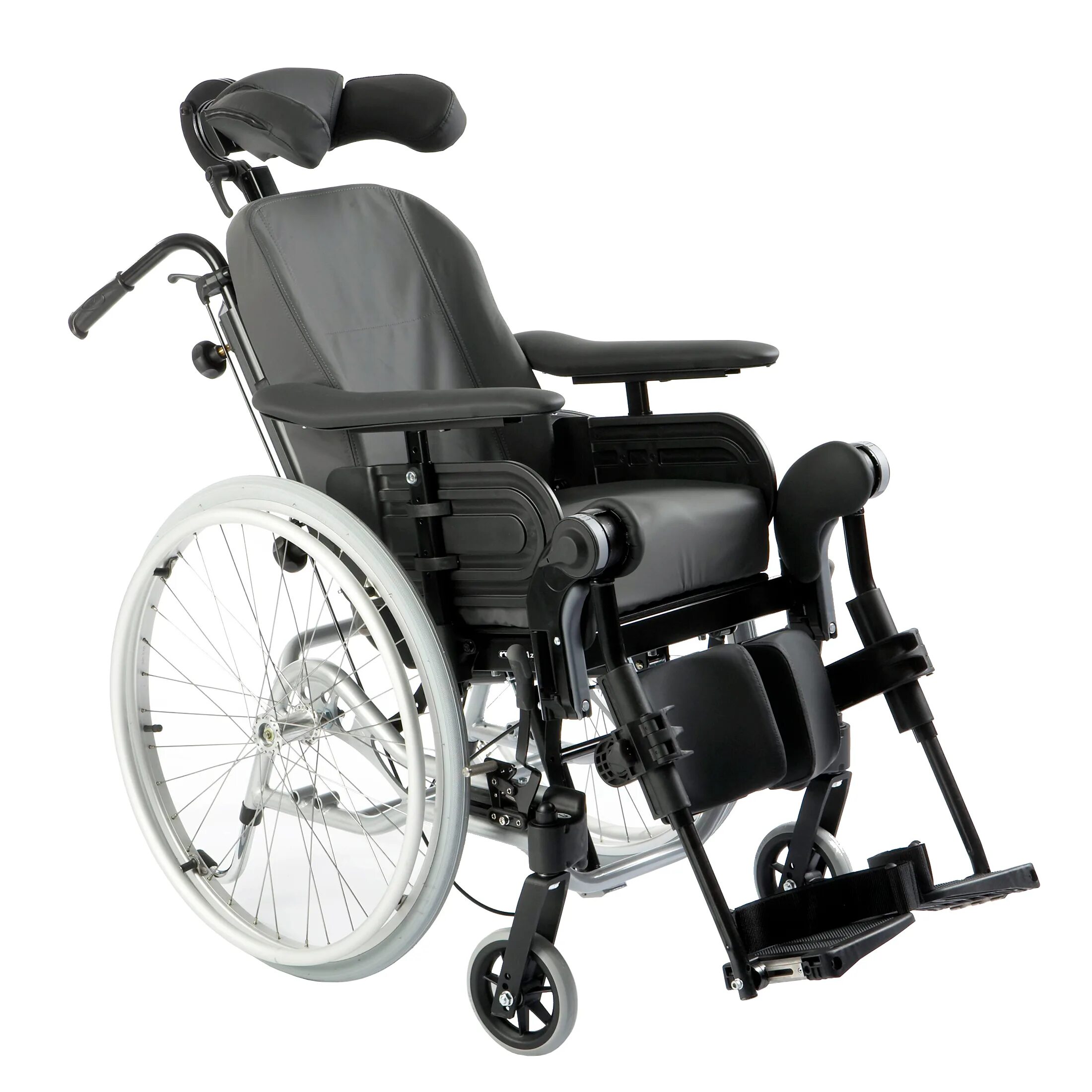 Коляска Invacare Azalea. Орто коляски или инвалидные. Invacare Rea Clematis wheelchairs.