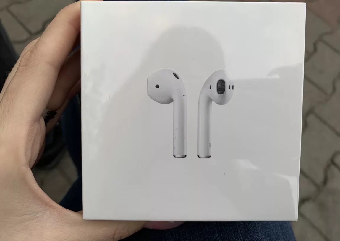 Наушники беспроводные Apple AIRPODS 2. Беспроводные наушники Apple AIRPODS (3rd Generation). Apple AIRPODS 2 коробка. BT Premium гарнитура - Apple AIRPODS 2.