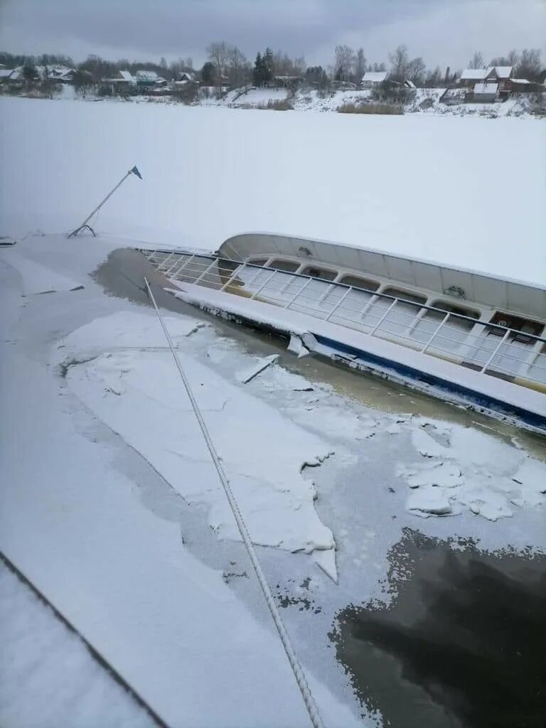 Санкт петербург уйдет под воду