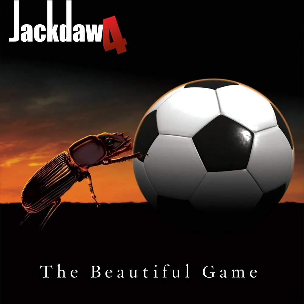 The beautiful game