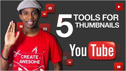 Thumbnail перевод