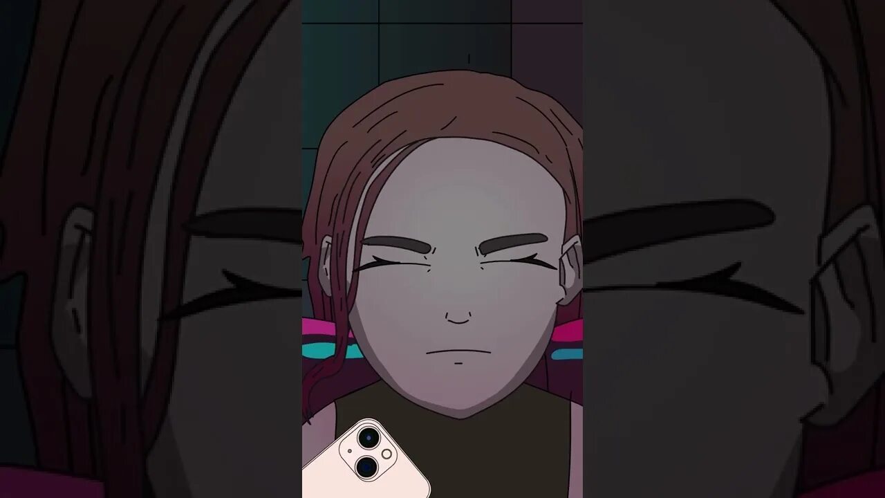 Scp 056. Scp 056
