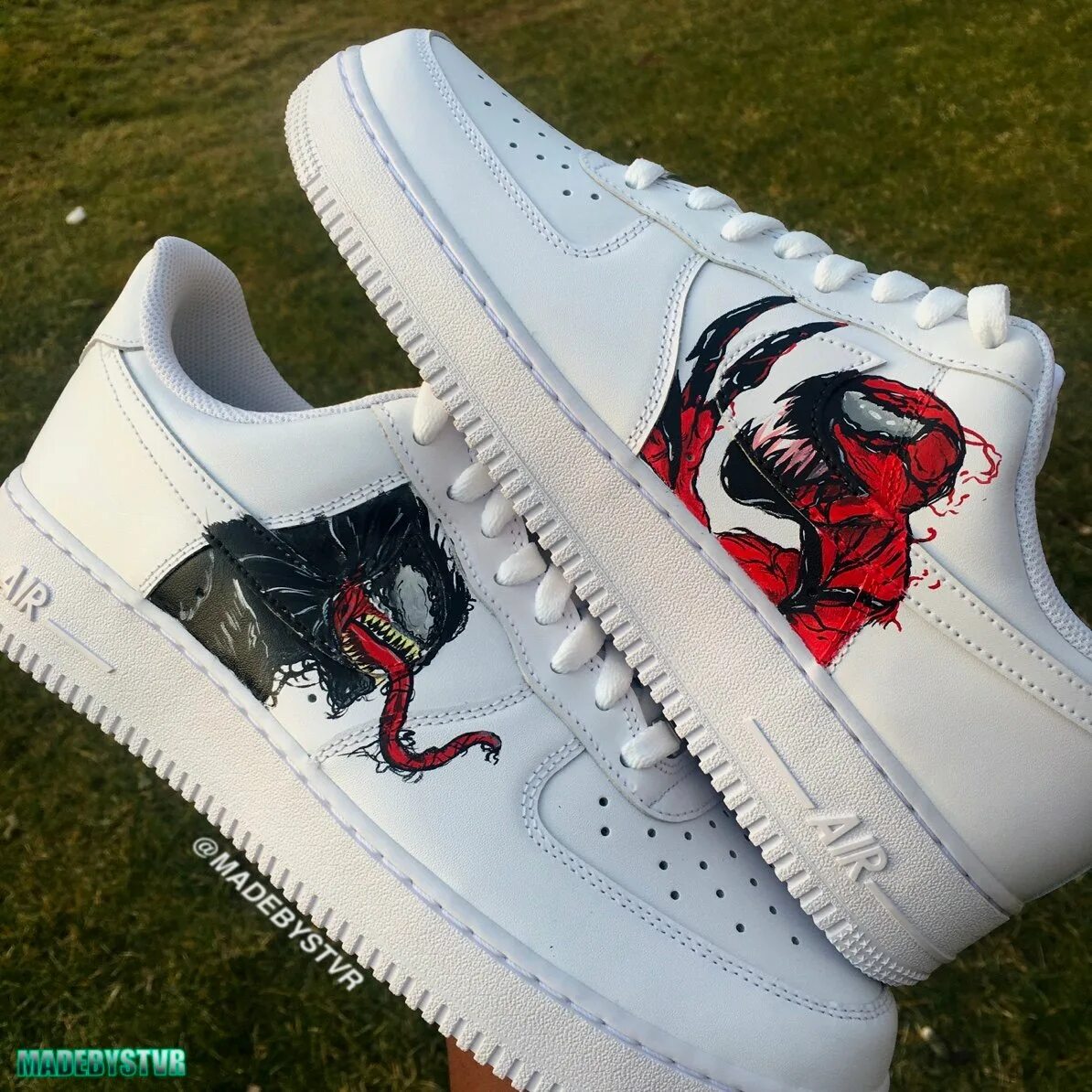 Найк форсы веном. Веном nike air force. air force 1 venom. nike force 1 venom. найк веном форсы.