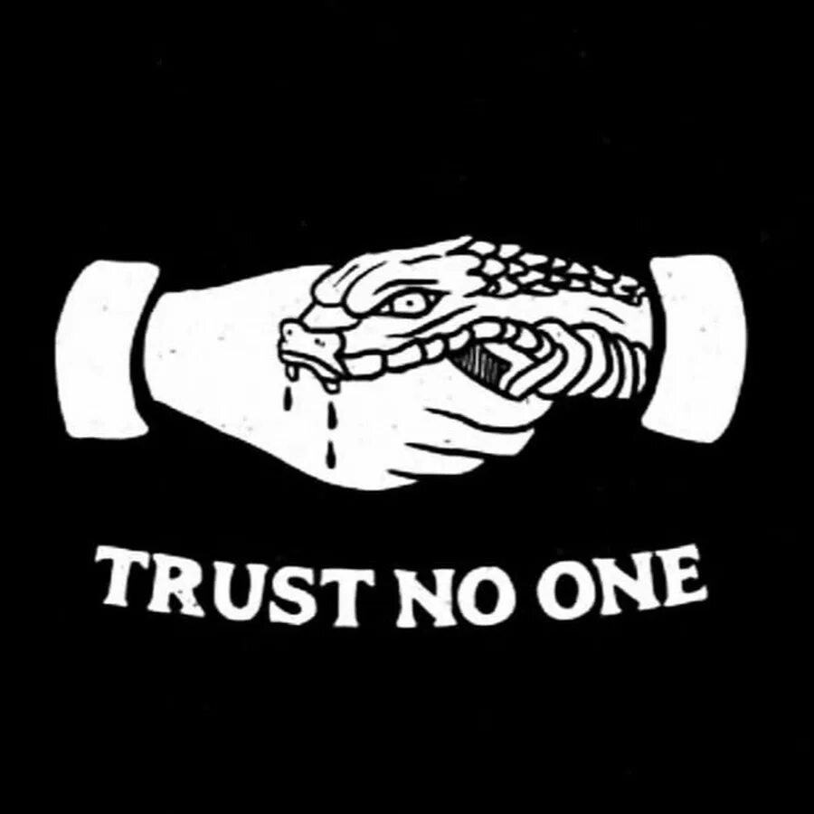 One that hand. Trust no one. Trust no one надпись. Татуировка Trust no one. Trust no one эскиз.