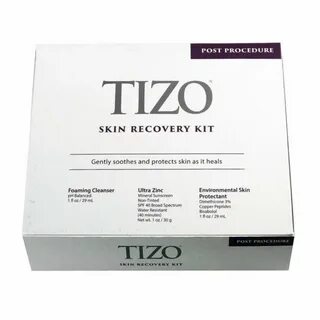 Skin recovery
