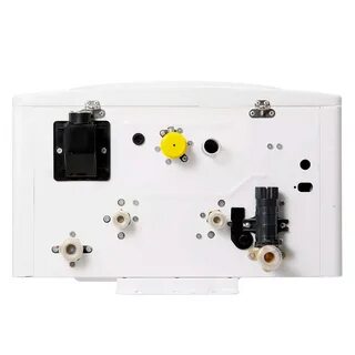 Котел navien deluxe coaxial 35k