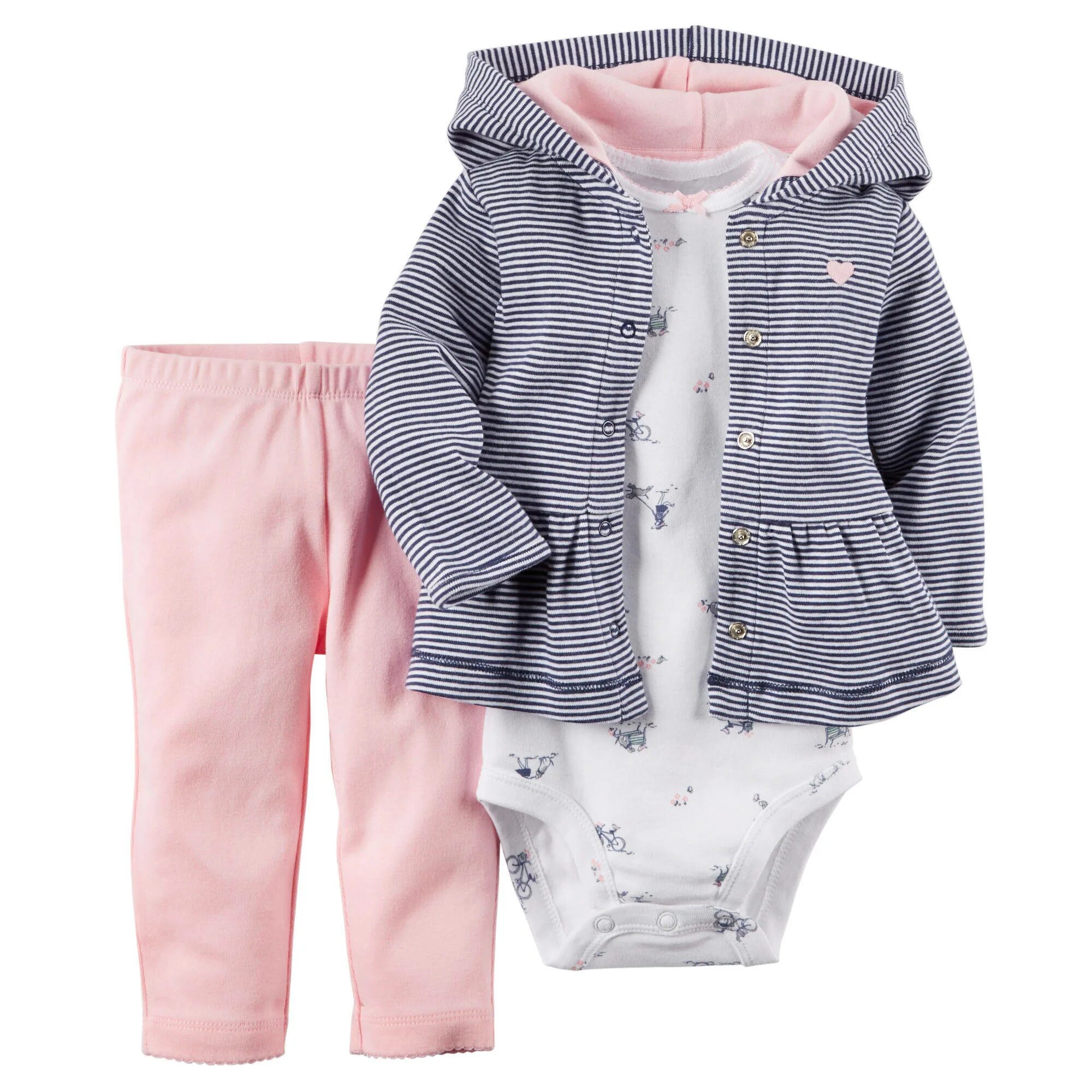 Одежда в 3 месяца ребенку. Костюм carters 1h359510. картерс костюм. одежда для малышей. детские одежды для новорожденных.