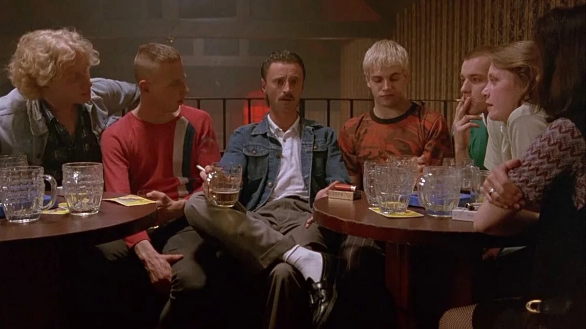 На игле 1996. Trainspotting 1996. Trainspotting 1996 Шотландия.