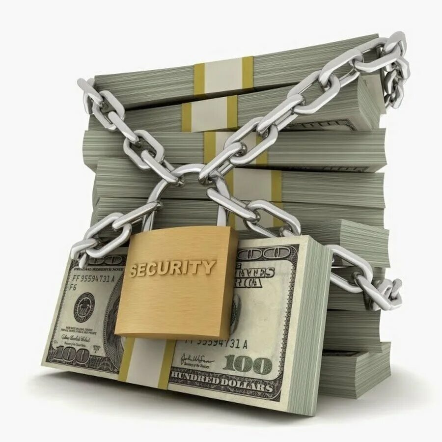 Moneys block