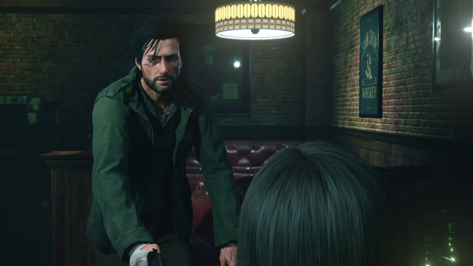 Детектив кастелланос. Within 2 days. The evil within 2 кидман. Within 2 days. Прохождение mondealy: day one #1прохождение mondealy: day one #1.