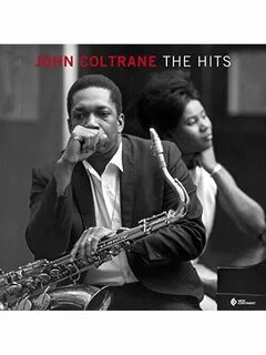 John coltrane