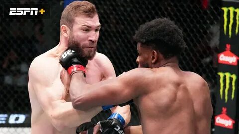 Ufc 16