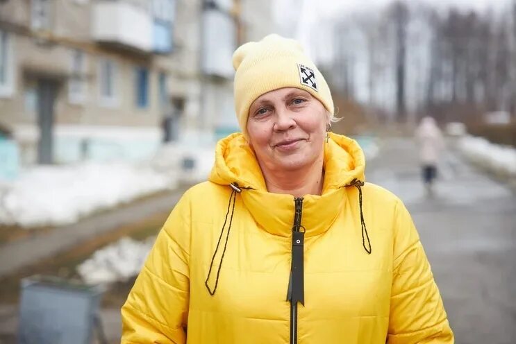 Лето гали