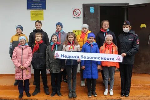 Архангельская средняя школа